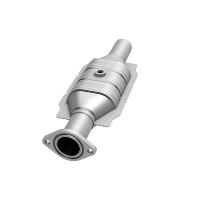 MagnaFlow Direct Fit Catalytic Converter 10-12 Ford Fusion 2.5L