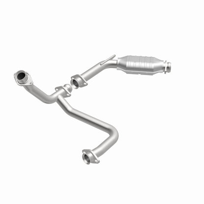 MagnaFlow Conv DF Ford-Mercury 84 87