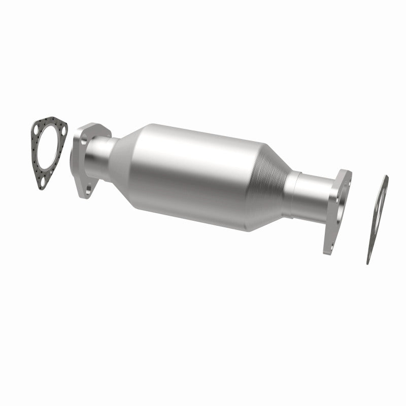 MagnaFlow Direct Fit Catalytic Converter Honda 80-90