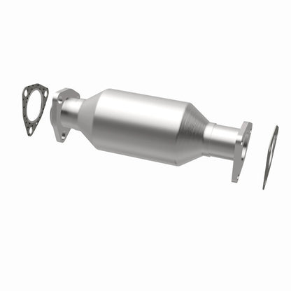 MagnaFlow Direct Fit Catalytic Converter Honda 80-90