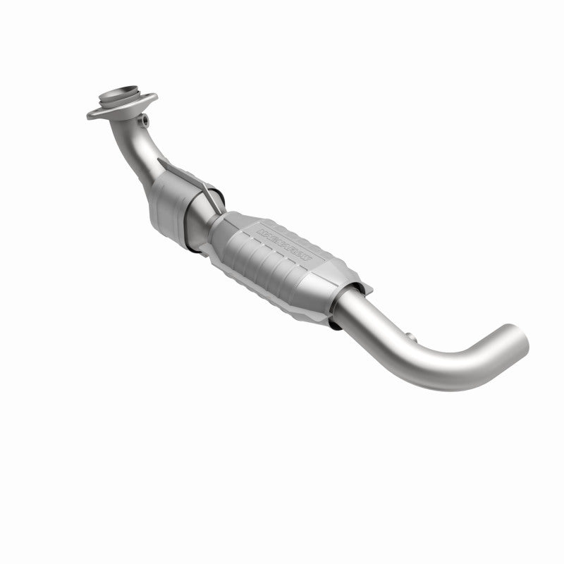 MagnaFlow Direct Fit Catalytic Converter 01-03 F150 5.4 Driver Side OEM
