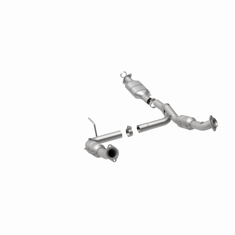 MagnaFlow Direct Fit Catalytic Converter 02-04 Explorer 4.6L