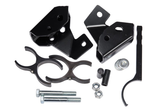 ARB Bp51 Fit Kit Jeep JL Rear 3in