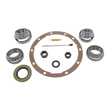 Yukon Gear Bearing install Kit For Chrysler 8.75in Four Pinion (#42) Diff