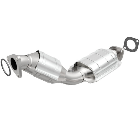 MagnaFlow Direct Fit Catalytic Converter 03-04 350Z/G35 Coupe Driver Side