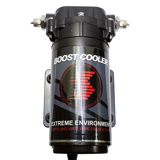 Snow Performance Water Pump Extreme Environment 300psi (Pump Only)