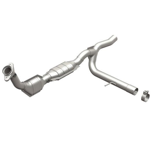 MagnaFlow DF Catalytic Conv 04-06 Ford F-150 Pickup 5.4L 4WD (Exc Heritage Edition) P/S (49 State)