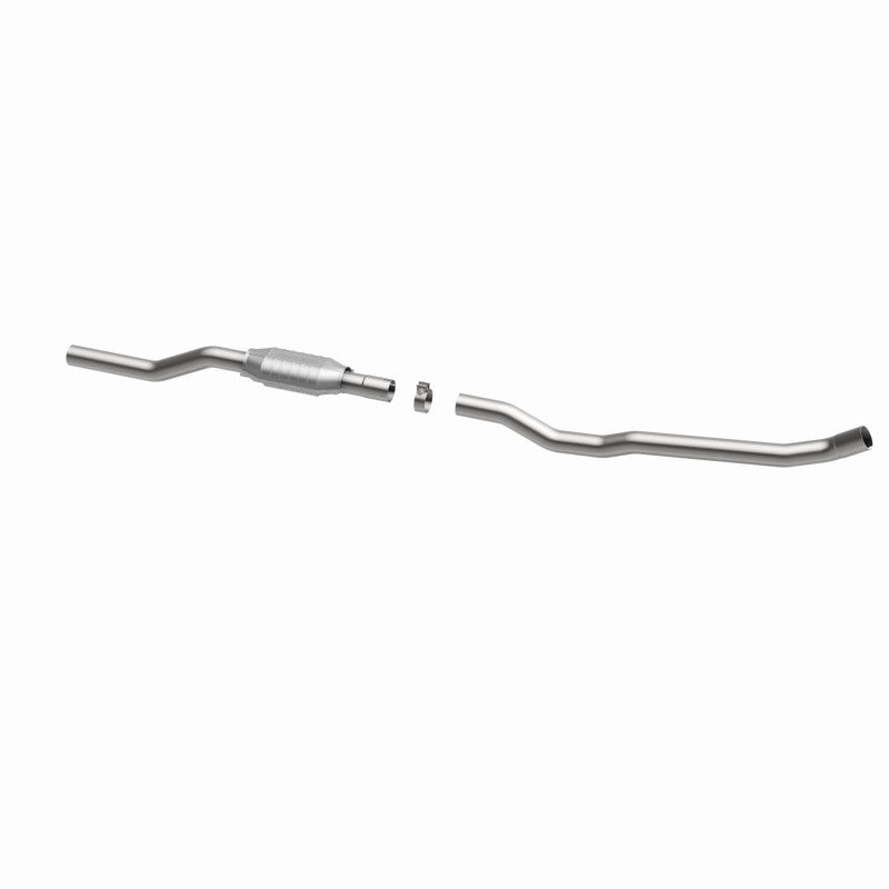 MagnaFlow Direct Fit Catalytic Converter Dodge Dakota 97-99 3.9L/5.2
