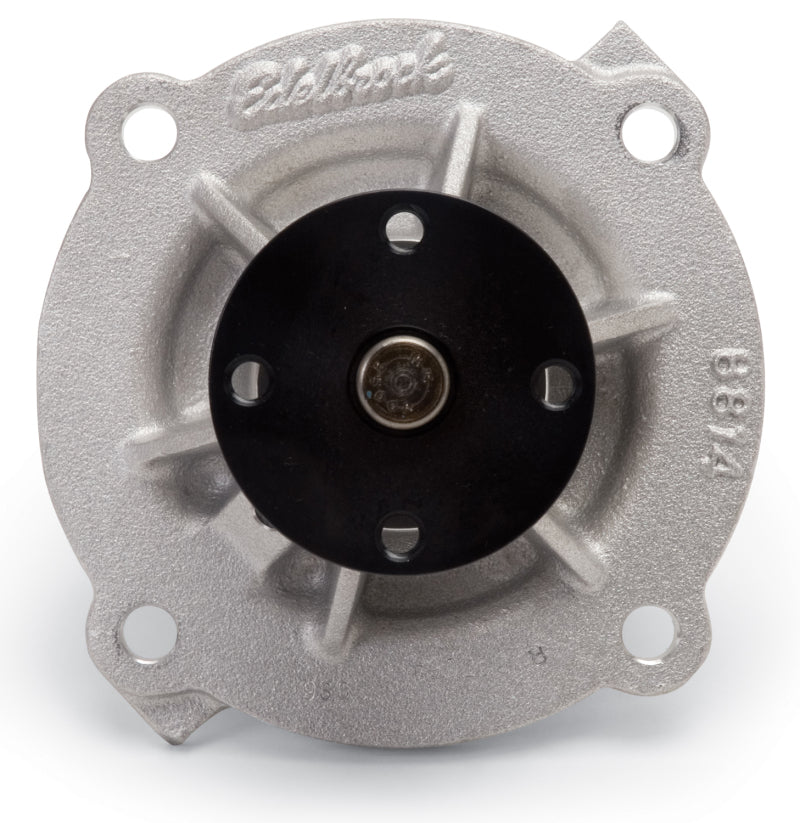 Edelbrock Water Pump High Performance Chrysler 1958-79 361-440 CI V8 Engines Standard Length