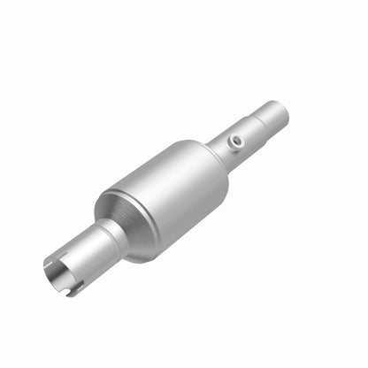 MagnaFlow Direct Fit Catalytic Converter 96-98 Jeep Grand Cherokee Underbody