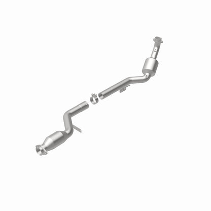 Magnaflow Conv DF 05-10 SLK55 AMG 5.5L ds