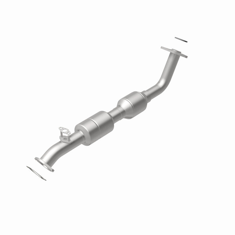 MagnaFlow Conv DF 98-02 Lexus LX470 4.7L OEM