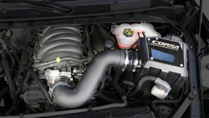 Corsa 19-24 Chevy Silverado / GMC Sierra 21-24 GM SUV 5.3L V8 Cold Air Intake with Oiled Filter