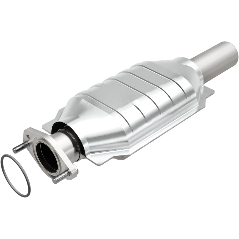 MagnaFlow Direct Fit Catalytic Converter 10-12 Fusion Hybrid 2.5L