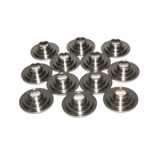 COMP Cams Titanium Retainers Tri Super L