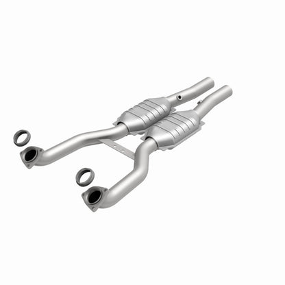 MagnaFlow Conv DF 00-04 C5 5.7L Off Road