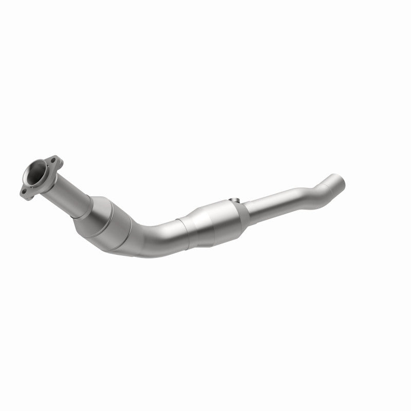 MagnaFlow Conv DF 05-08 LR3/RR Sport Driver Side