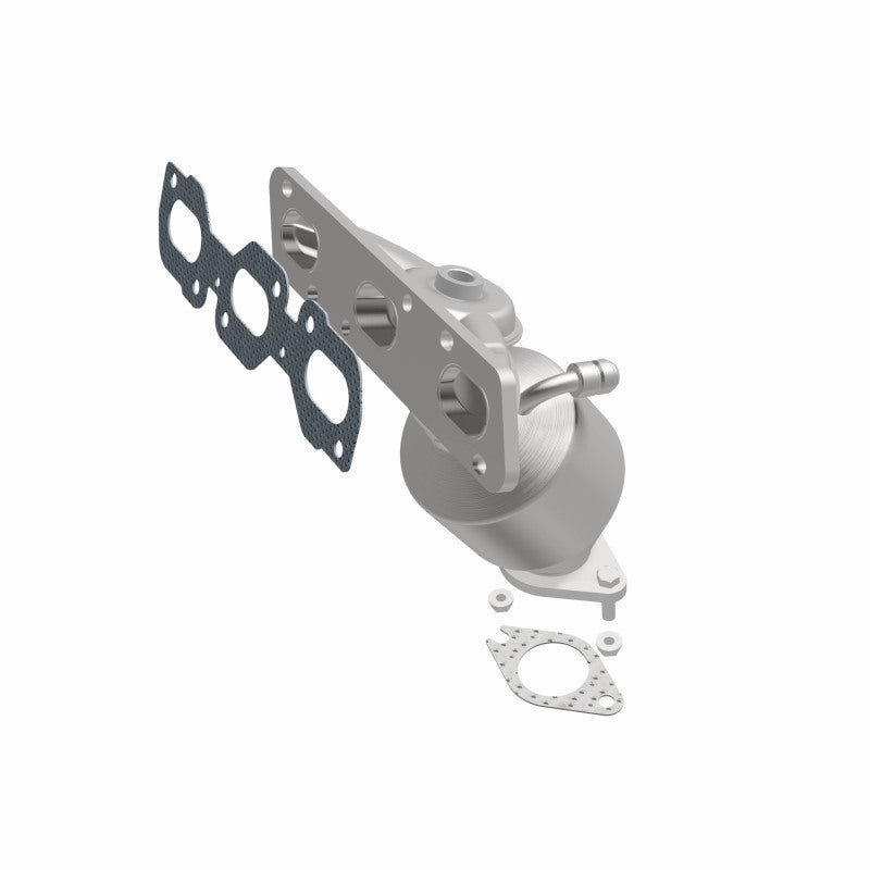 MagnaFlow Direct Fit Catalytic Converter 01-05 Ford Escape 3.0L