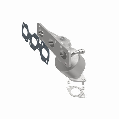 MagnaFlow Direct Fit Catalytic Converter 01-05 Ford Escape 3.0L