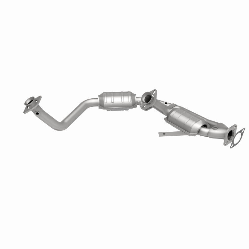 MagnaFlow Direct Fit Catalytic Converter Taurus 96-99 3.0L