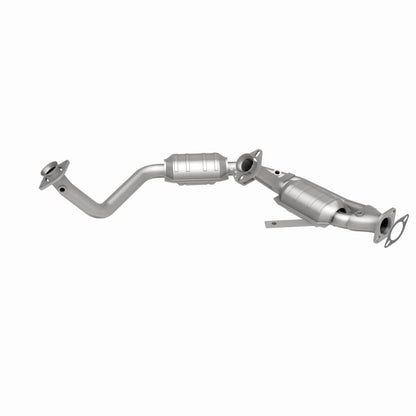 MagnaFlow Direct Fit Catalytic Converter Taurus 96-99 3.0L