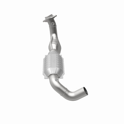 MagnaFlow Direct Fit Catalytic Converter 01-02 Ford F-150 5.4L