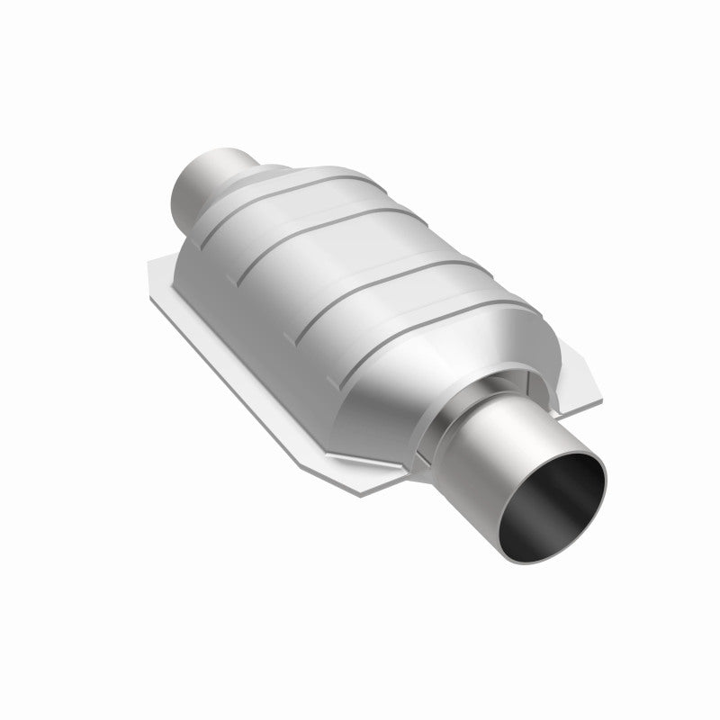 MagnaFlow Universal Catalytic Converter 2.25 inch PC2 Rear
