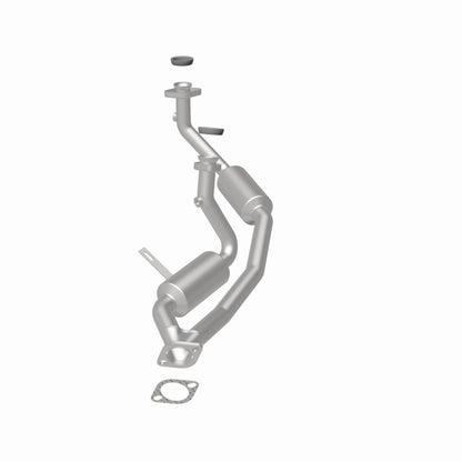 MagnaFlow Direct Fit Catalytic Converter 94-95 Ford Taurus/Sable 3.0