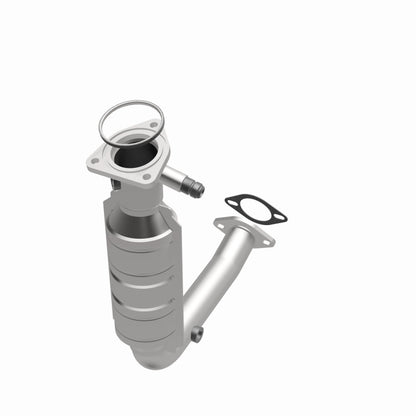 MagnaFlow Direct Fit Catalytic Converter 00-04 Ford Focus 4.2L M/T