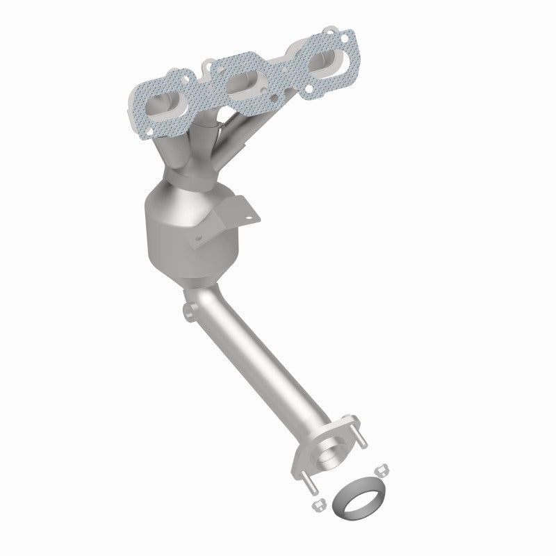 MagnaFlow Direct Fit Catalytic Converter 2006 Ford Fusion 3.0L
