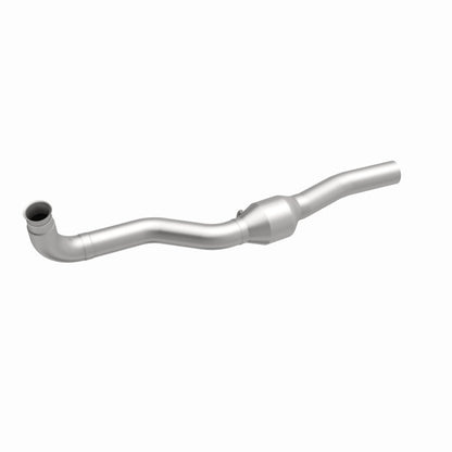 MagnaFlow Conv DF 06- GM Silv/Sierra 6.6L