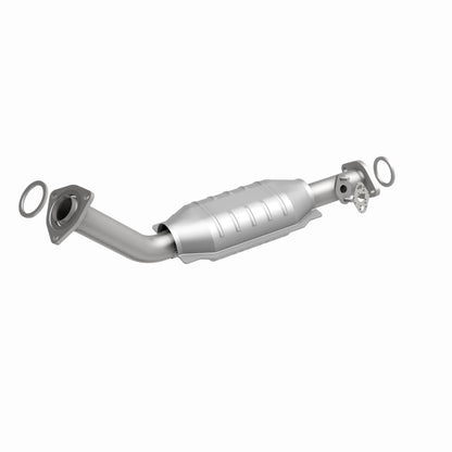 MagnaFlow Direct Fit Catalytic Converter 00-04 Tundra 4.7L P/S OEM