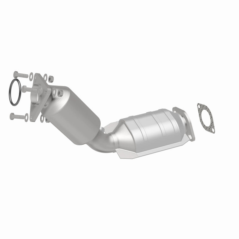 MagnaFlow Direct Fit Catalytic Converter 07-08 G35/37/350Z Driver Side OEM