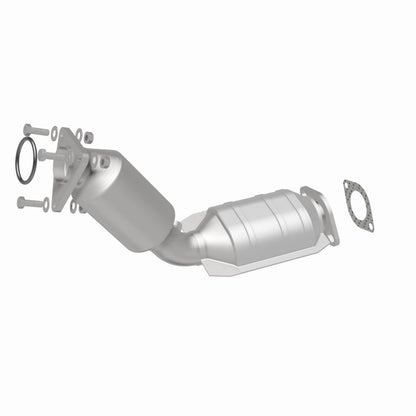 MagnaFlow Direct Fit Catalytic Converter 07-08 G35/37/350Z Driver Side OEM