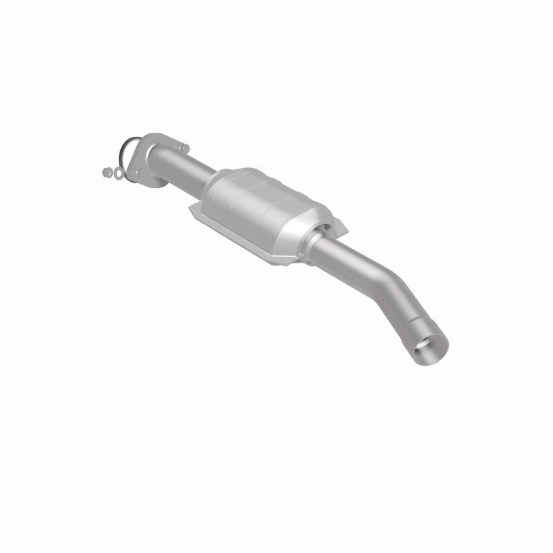 MagnaFlow Direct Fit Catalytic Converter 99-00 Mazda Miata 1.8L 50S