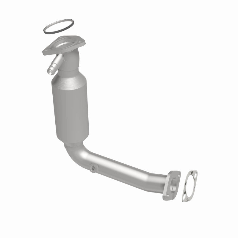 MagnaFlow Direct Fit Catalytic Converter 2000 and 2002 Ford Focus 2.0