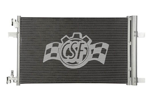 CSF 11-14 Chevrolet Cruze 1.4L A/C Condenser