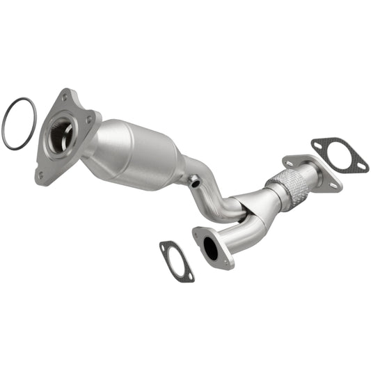 Magnaflow Conv DF 2008-2009 G6 3.5 L Underbody