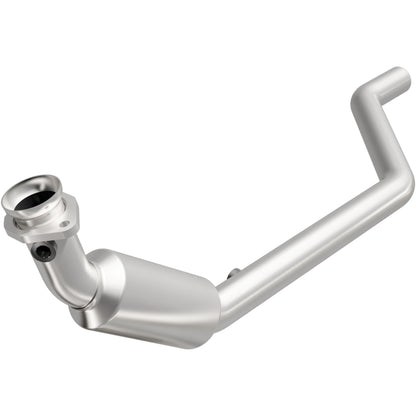 MagnaFlow Direct Fit Catalytic Converter 00-05 Lincoln LS 3.0L D/S