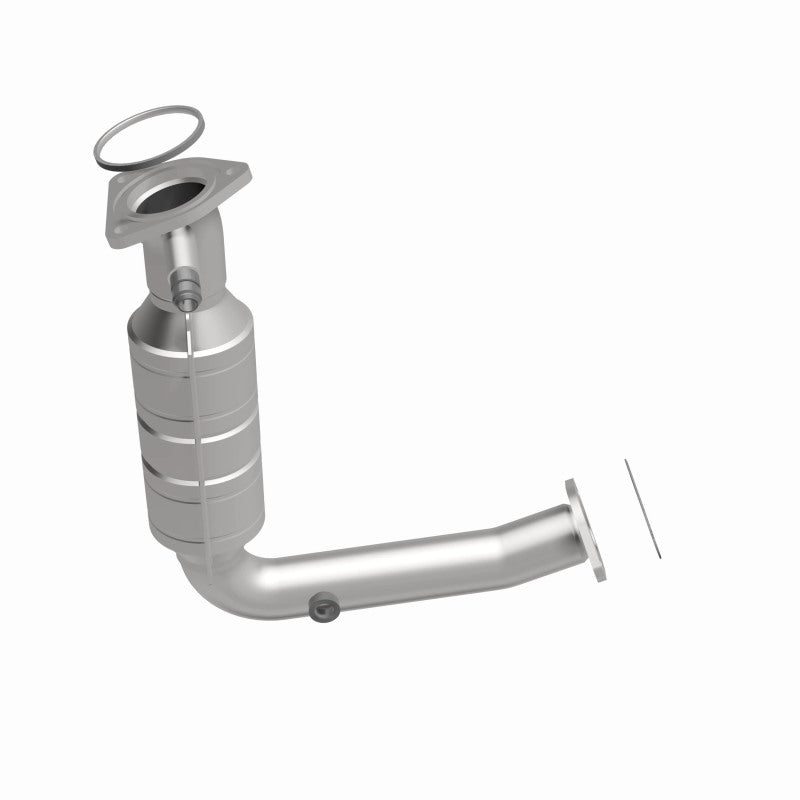 MagnaFlow Direct Fit Catalytic Converter 00-02 Focus 2.0L OEM