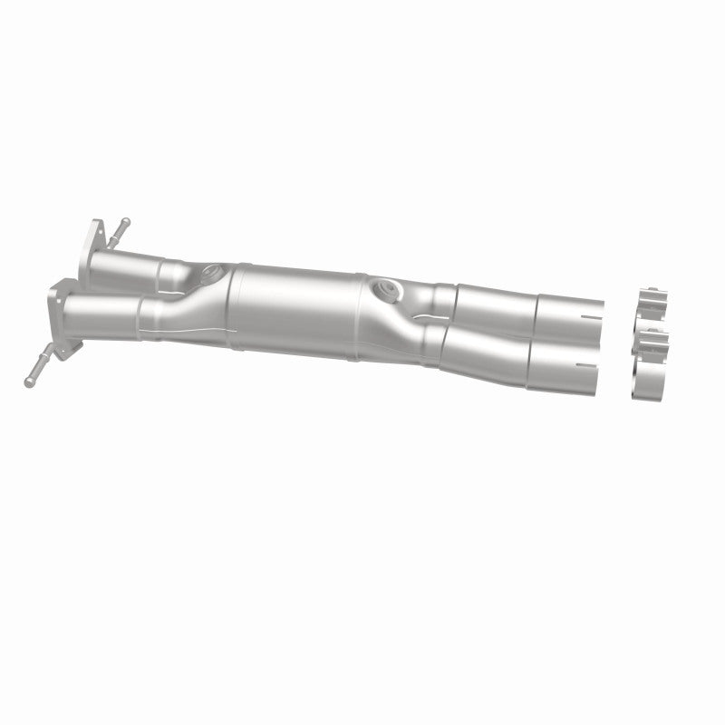 MagnaFlow Direct Fit Catalytic Converter 2013-2018 Ford Explorer 3.5