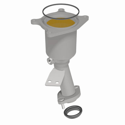 MagnaFlow Direct Fit Catalytic Converter EDGE- 07-09 6 3.5L OEM