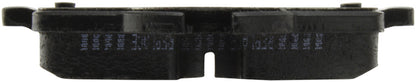 StopTech Street Brake Pads - Front