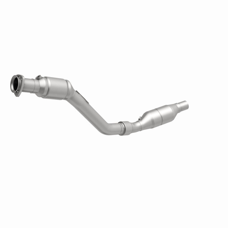 MagnaFlow Conv DF 04-06 Audi S4 4.2L CA