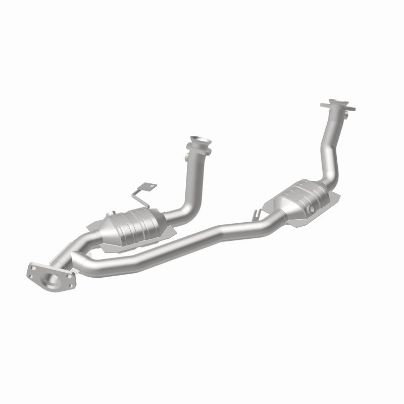 MagnaFlow Direct Fit Catalytic Converter 04 Ford Freestar 3.9L