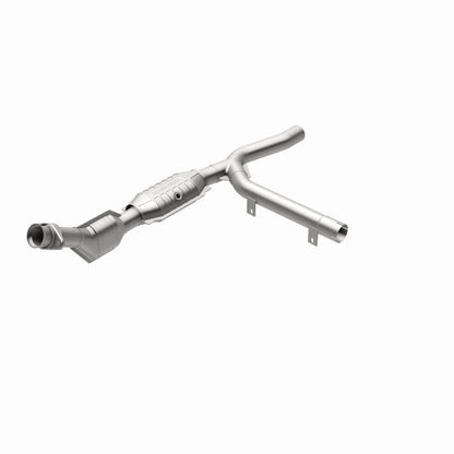 MagnaFlow Direct Fit Catalytic Converter Ford 02-04 F-150 4.2L