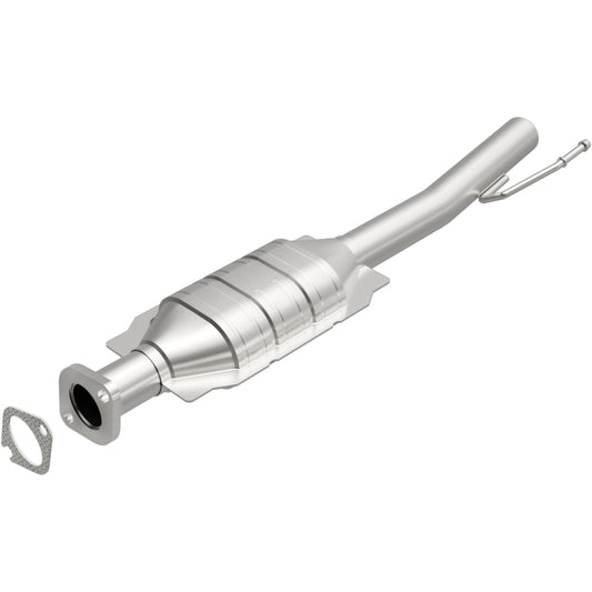 MagnaFlow Direct Fit Catalytic Converter 03-04 Ford Escape 3.0L
