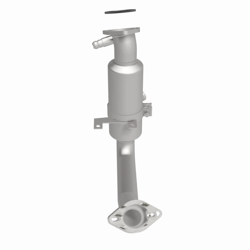 MagnaFlow Direct Fit Catalytic Converter 00-02 Focus 2.0L OEM