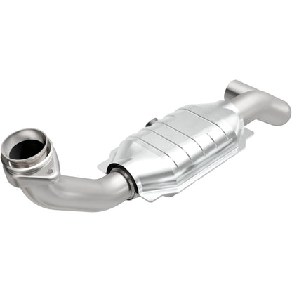 MagnaFlow Direct Fit Catalytic Converter 03-05 Ford Expedition/05-06 Lincoln Navigator 5.4L D/S