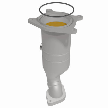 MagnaFlow Direct Fit Catalytic Converter 11-14 Edge 3.5/3.7L